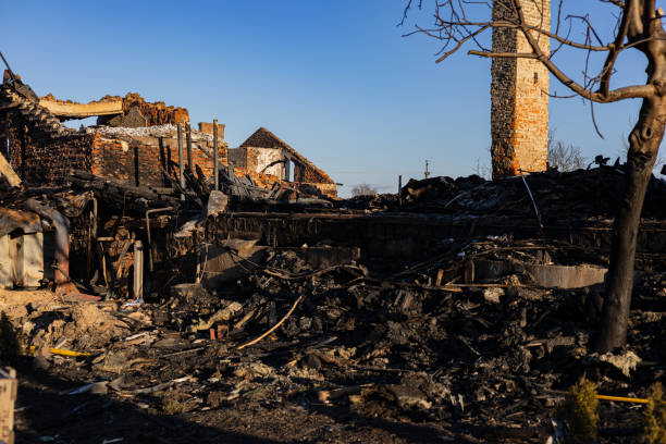 Reliable Smoke Damage Removal contractor in Saint Croix Falls, WI by Fire Damage Doption